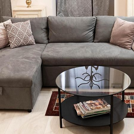 Apartmán Alandala Story Kluž Exteriér fotografie