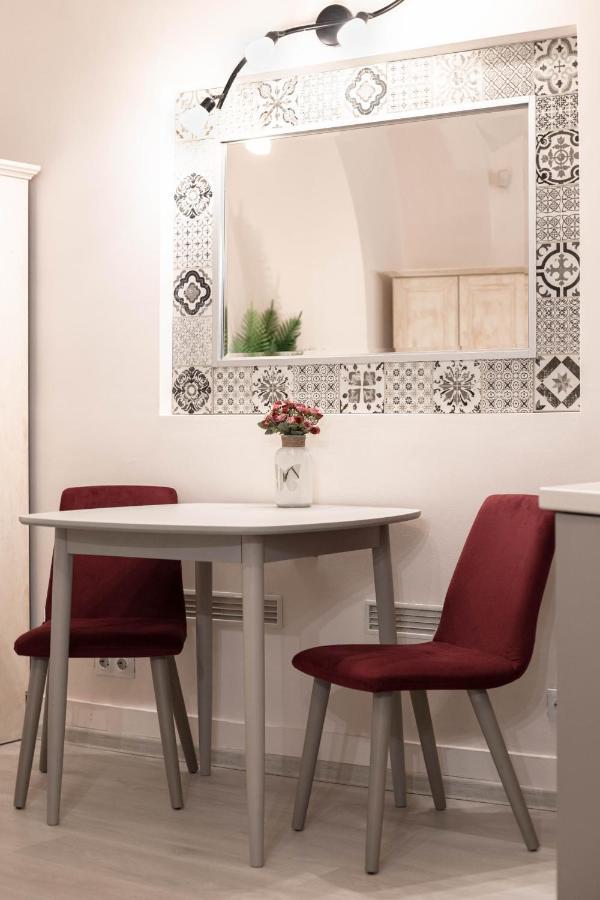Apartmán Alandala Story Kluž Exteriér fotografie