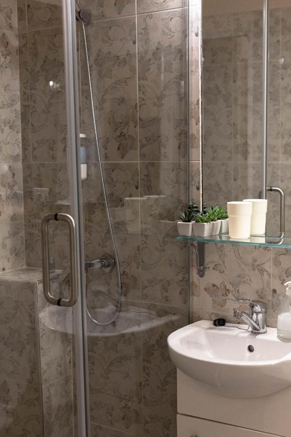 Apartmán Alandala Story Kluž Exteriér fotografie