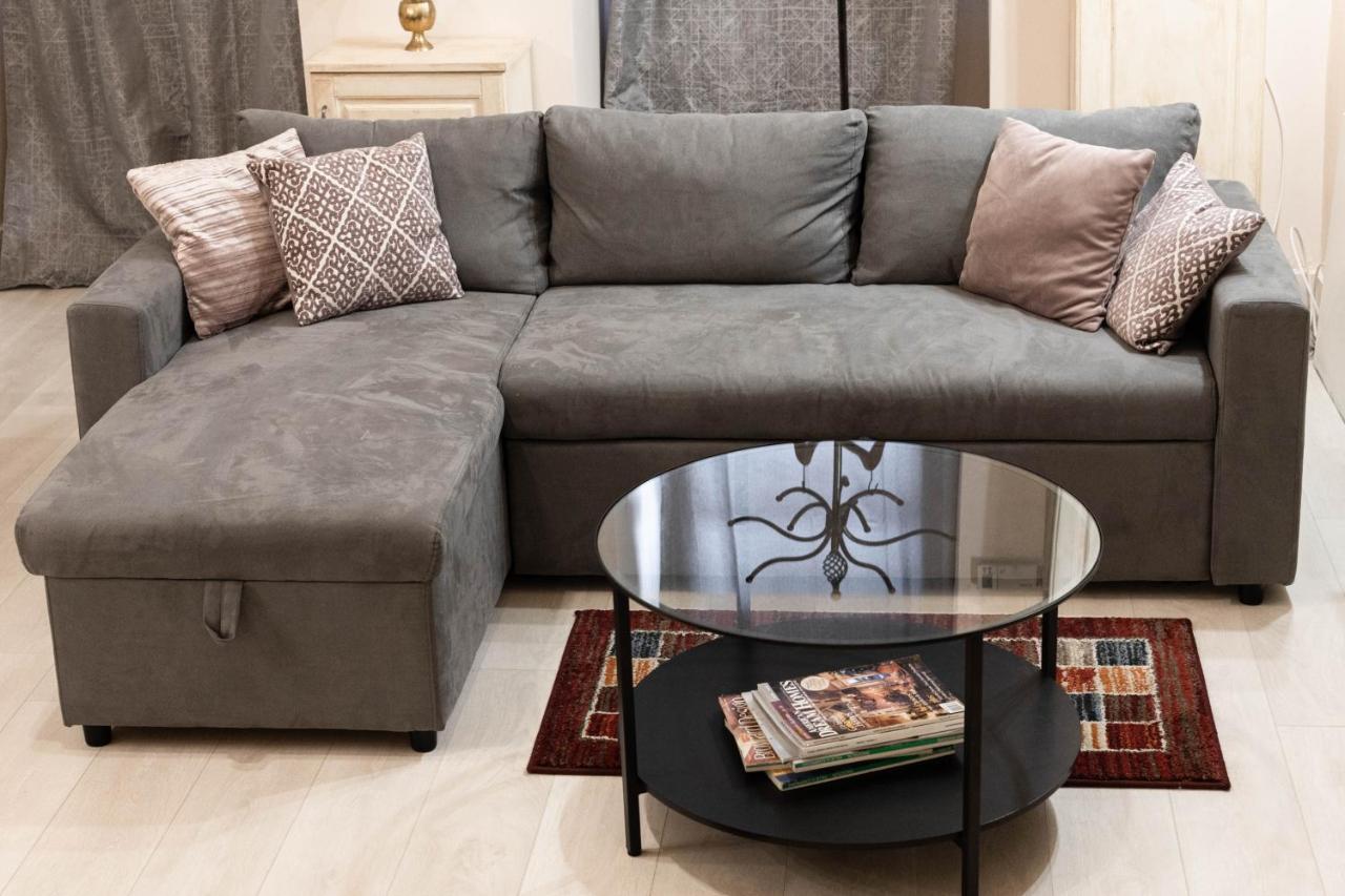 Apartmán Alandala Story Kluž Exteriér fotografie